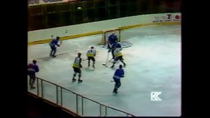 Трактор - Кристалл Саратов 1996-1997