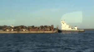 обская губа 2007 год УГП-302.