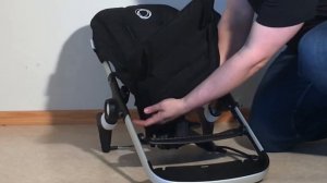 Bugaboo Lynx Seat Assembly