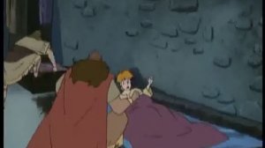 Великие Библейские Герои Исус Навин