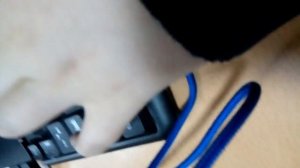 Когда стало скучно на уроке информатики