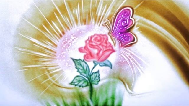 Песочное шоу на свадьбу от студии SandArt смотреть онлайн