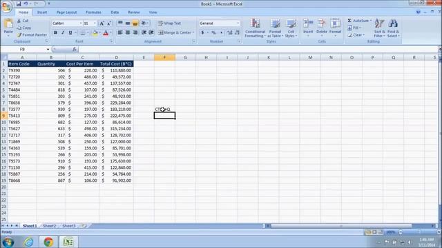 How to Take Excel Data Backup | Excel - 2013, 2010, 2007 Backup | Excel Auto Backup смотреть онлайн