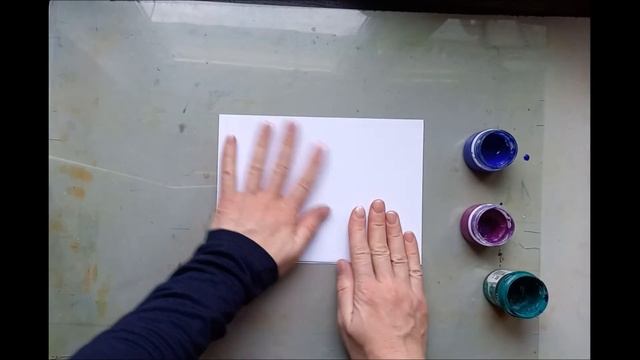 монотипия смотреть онлайн