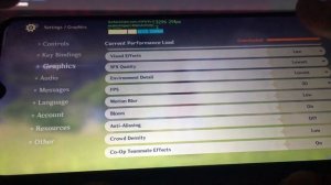 Genshin Impact On Helio G99 | Mali-G57 MC2 | 6 GB Ram