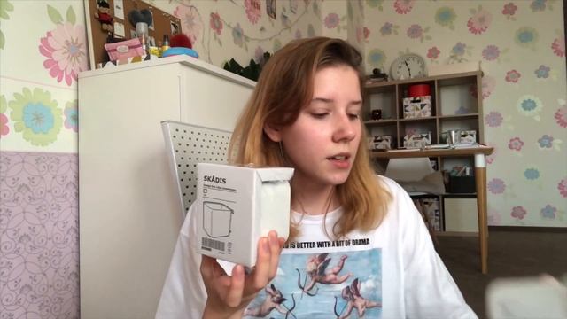 IKEA HALL и переделка рабочего места смотреть онлайн