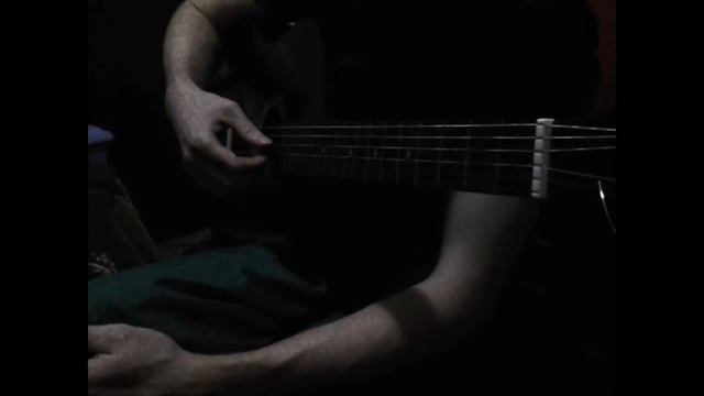 Noize MC - Моё море, Видео урок, Как играть на гитаре, Разбор. 2 часть смотреть онлайн