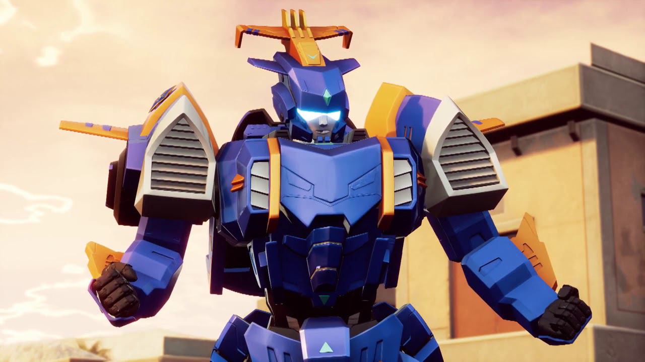 Fuzion Max (Фьюжн Макс) — Серия 26. Чужая голова-потёмки смотреть онлайн