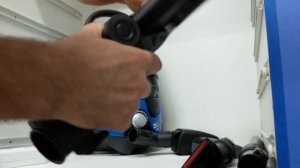 пылесос Samsung SC8834