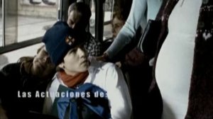 мятежный дух