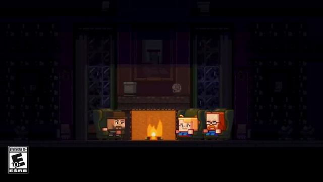 Minecraft Live 2022: Голосование за мобов вернулось! [Русский перевод] смотреть онлайн