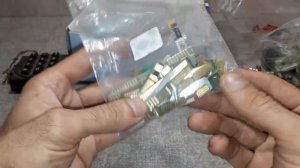 Где искать золото в импортных радиодеталях.