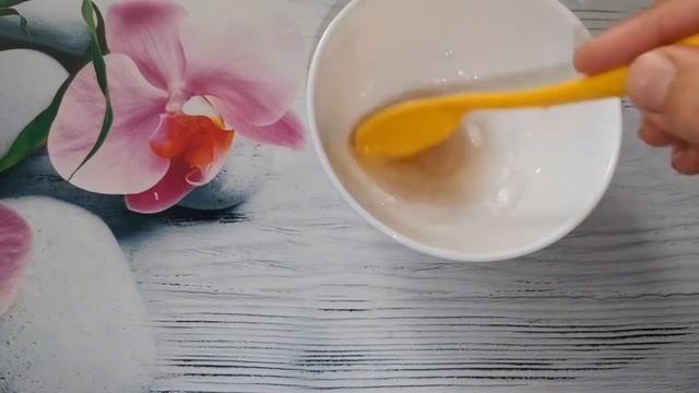Как Разгладить Морщины натуральной маской / Семена льна от Морщин, супер рецепт!!!