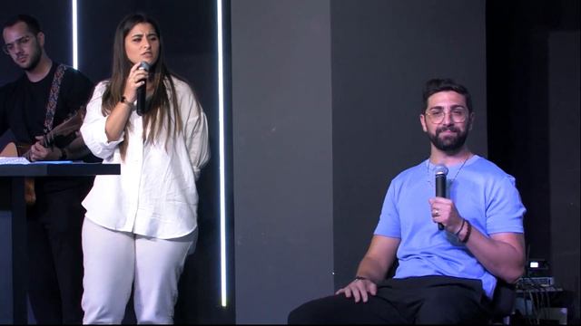 Seppellisci il tuo dolore // Past. Umberto Nettuno смотреть онлайн