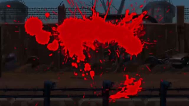 Apocalypse Max: Better Dead Than Undead - Wandake Level 1-2 смотреть онлайн