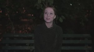 Юлия Друнина - ЗИНКА