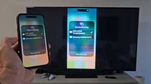 Meta Quest 3 VR: How to Cast to TV via AirPlay on iPhone