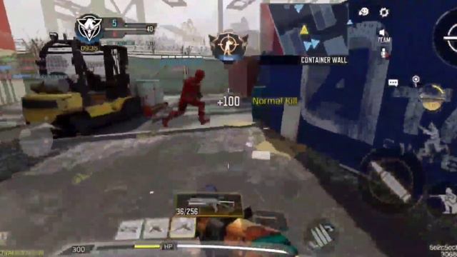 Cod Mobile Funny Moments #2....BIZON CLUTCHES IN MP MODE смотреть онлайн