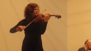 Anastasia Shimicheva. Sarasate "Gypsy Airs" / Сарасате "Цыганские напевы"