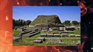 Гаруда и Двуглавый орёл. Полет сквозь тысячелетия. Обзор символов.