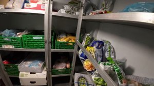 Морской Vlog | Работа судового повара, еду на работу, новый контракт, передача дел | БЫСТРЫЕ РЕЦЕПТ