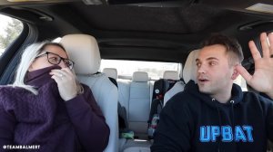 EPIC FART SPRAY PRANK ON HUSBAND! *Hilarious*