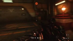 Wolfenstein® II: The New Colossus™_ Боевые ходули