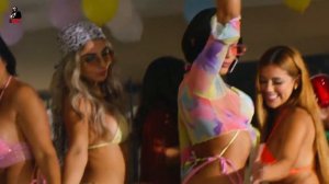 Dj Ramezz & Mystery Girl  _Heaven Place On Earth_  2023