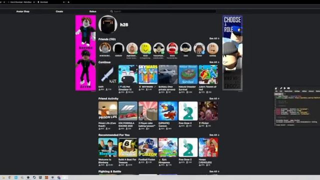 THE BEST EXPLOIT! COCO Z смотреть онлайн