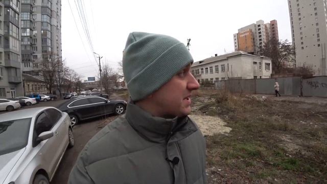 Новый ЖК на Литейной. Ход Строительства Loft White и Premier Tower. Реконструкция Успенской Площади смотреть онлайн