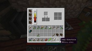 TerraFirmaCraft(#4) - Подробное создание кирки