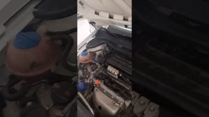 долго заводится Volkswagen Polo