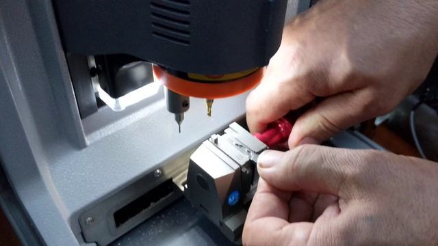 Изготовление дубликатов ключей (Condor XC) смотреть онлайн