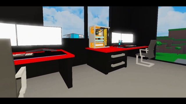 Roblox | Custom PC Tycoon | bruh смотреть онлайн