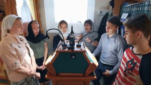 Херувимская песнь - Н. Кедров-отец