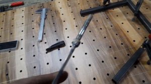 Не дорогой сварочный стол своими руками! Аналог металлического сварочного стола!
