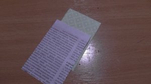как сделать игральные карты