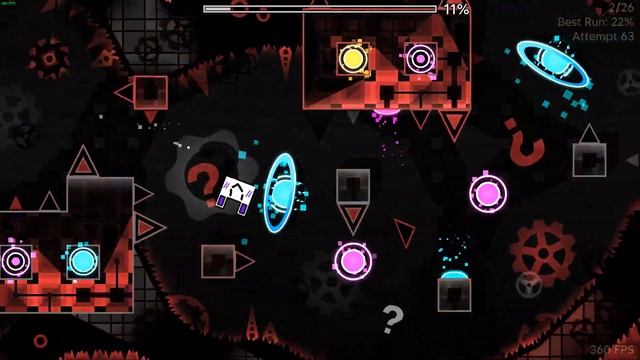 Acheron 25% (read desc) смотреть онлайн