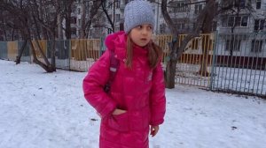 Самооборона. Обучение ребенка применять газовый баллончик.