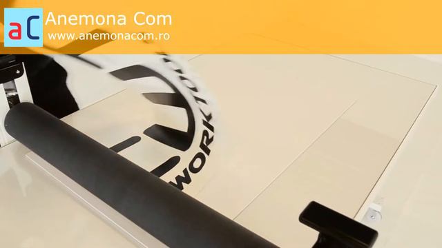 Masa de caserare/laminare CWT 1016 ADVANTAGE смотреть онлайн