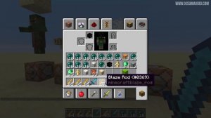 Minecraft 1.11 More Mob Heads (Custom Loot Tables)