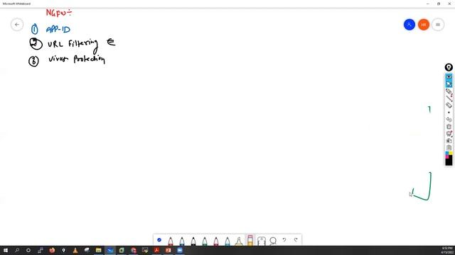 #Palo #Alto #Firewall #PCNSE #Demo #SP3 #Statefull Inspection #NGFW #LegacyFirewall #Course #Conten смотреть онлайн