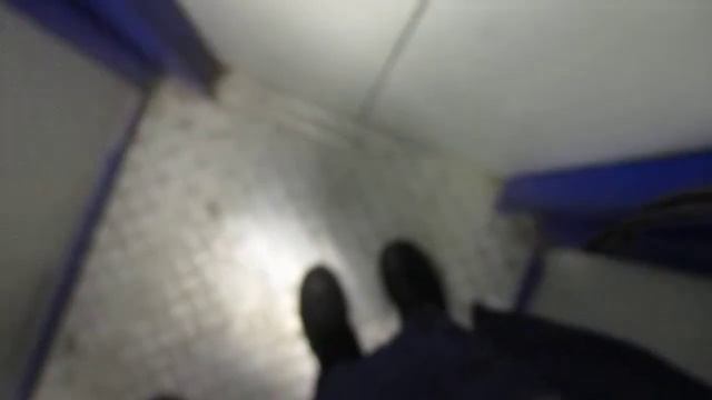 Лифт КМЗ-(модер. Мослифт) @ г. Москва, ул. Маршала Катукова, д. 19к2-4 (2073) смотреть онлайн