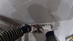 Ремонт просверленной трубы REHAU RAUTITAN   STABIL соединение трубы  трубы REHAU RAUTITAN