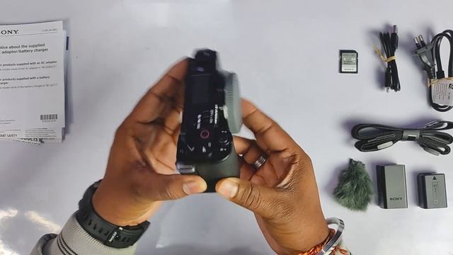 ? Finally Bought My Dream Camera after 3 Years - Techmesh | Sony ZV-E10 Unboxing ? смотреть онлайн