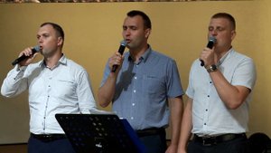 «Любите друг друга» || группа «Исход» г. Барановичи