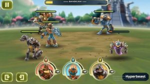 Ещё один день Мека Эры игра Гормити#8