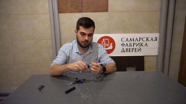 Как вынуть сломанный ключ? 100% метод смотреть онлайн