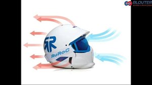 Видеообзор горнолыжного шлема Ruroc Rg1-X