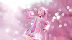 [MMD] 大喜 / Great Rejoice [YYB Sakura Miku]